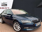 Skoda Superb Image 1