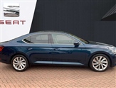 Skoda Superb Image 4