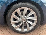 Skoda Superb Image 5