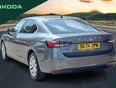 Skoda Superb Image 3