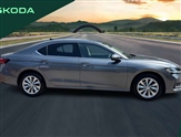 Skoda Superb Image 4
