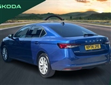 Skoda Superb Image 3
