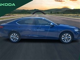 Skoda Superb Image 4
