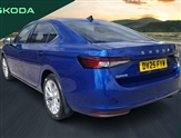 Skoda Superb Image 3