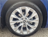 Skoda Superb Image 5