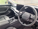 Skoda Superb Image 6