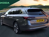Skoda Superb Image 3