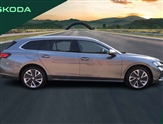 Skoda Superb Image 4