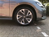 Skoda Superb Image 5