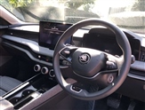 Skoda Superb Image 6