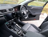 Skoda Superb Image 2