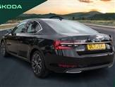 Skoda Superb Image 3