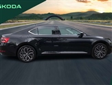 Skoda Superb Image 4
