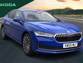 Skoda Superb Image 1