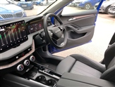 Skoda Superb Image 2