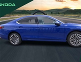 Skoda Superb Image 4