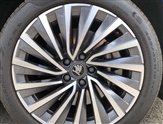 Skoda Superb Image 5