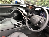 Skoda Superb Image 6