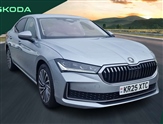Skoda Superb Image 1