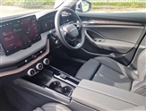 Skoda Superb Image 2