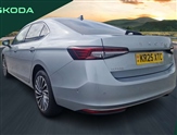 Skoda Superb Image 3