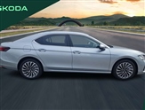 Skoda Superb Image 4