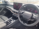 Skoda Superb Image 6
