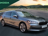 Skoda Superb Image 1