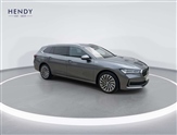 Skoda Superb Image 5