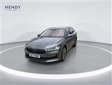 Skoda Superb Image 6
