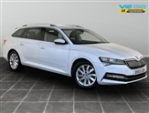 Used Skoda Superb