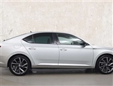 Skoda Superb Image 5