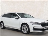 Skoda Superb Image 1