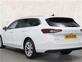 Skoda Superb Image 3