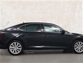 Skoda Superb Image 5