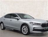 Skoda Superb Image 1