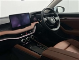 Skoda Superb Image 2