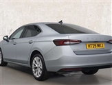 Skoda Superb Image 3