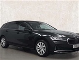 Skoda Superb Image 1