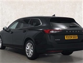 Skoda Superb Image 3