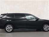 Skoda Superb Image 4
