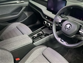 Skoda Superb Image 6