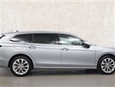 Skoda Superb Image 5