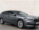 Skoda Superb Image 1
