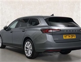 Skoda Superb Image 3