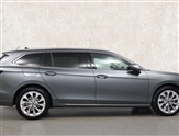 Skoda Superb Image 5
