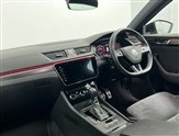 Skoda Superb Image 2