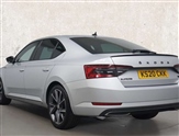 Skoda Superb Image 3