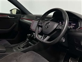 Skoda Superb Image 6