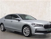 Skoda Superb Image 1